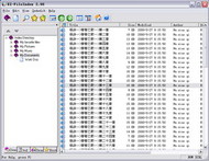 EZ-FileIndex screenshot